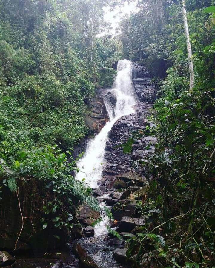 Pousada Meu Canto Iguai Exterior photo